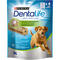 Gryzaki Purina® DentaLife® dla dużych psów