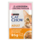 PURINA® CAT CHOW® Adult z Łososiem i zieloną fasolką w galaretce dla dorosłych kotów