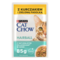 Purina® Cat Chow® Hairball to doskonałe połączenie smaku i wartości odżywczych, które spełniają wszystkie potrzeby Twojego do