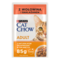 PURINA® CAT CHOW® Adult z Wołowiną i bakłażanem w galaretce dla dorosłych kotów