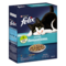 Felix® Seaside Sensations® z Łososiem i z Warzywami