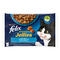 Felix® Sensations® Jellies Rybne Smaki w galaretce