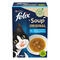 FELIX® Soup Original Rybne smaki z dorszem, tuńczykiem, płastugą