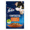 Felix Fantastic Karma dla kotów z kurczakiem i pomidorami w galaretce 85 g