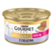 GOURMET® GOLD KITTEN Mus dla kociąt z cielęciną