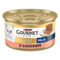 GOURMET® GOLD Mus z łososiem