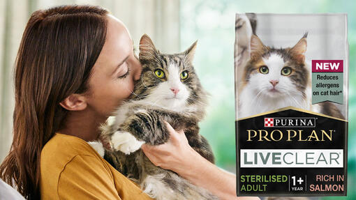 Produkt LiveClear