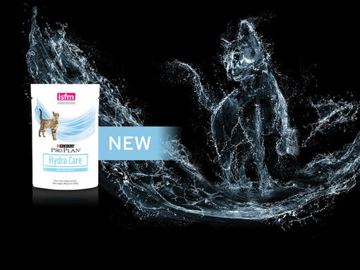 Pro Plan Veterinary Diets Hydracare