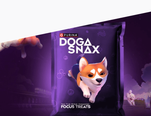 Purina Dogasnax