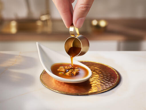 Gourmet