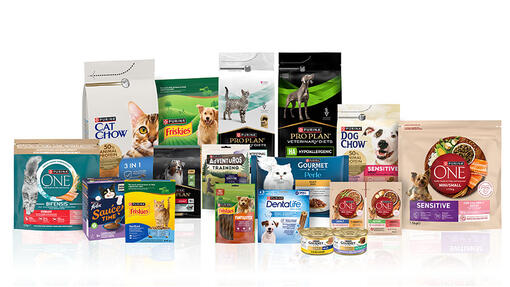 Purina