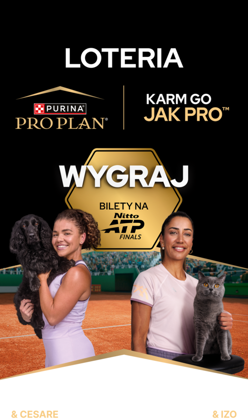 Pro Plan lottery