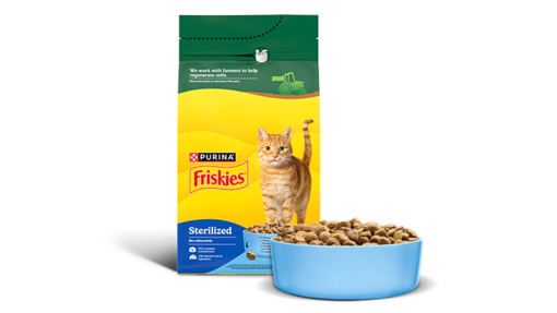 Friskies