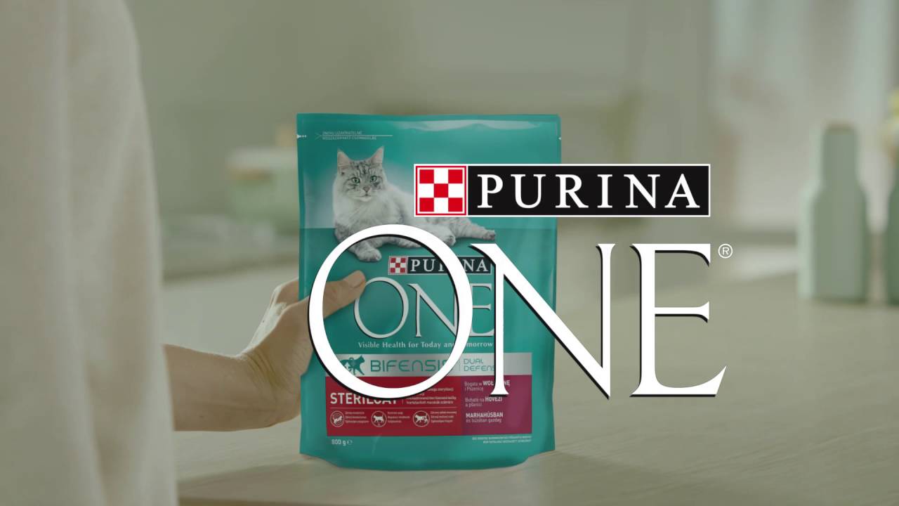 Purina ONE®